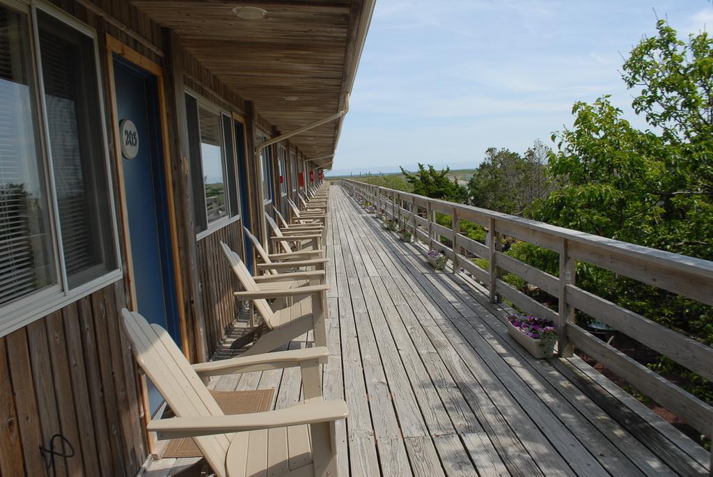 Ocean Vista Resort Amagansett Dış mekan fotoğraf