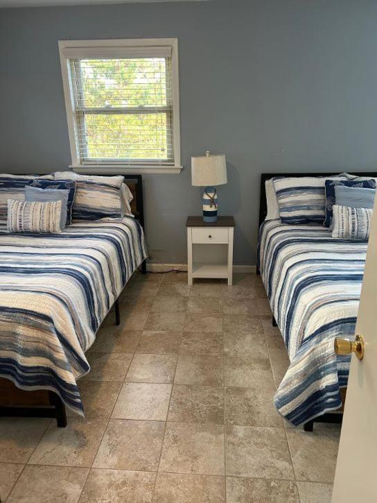 Ocean Vista Resort Amagansett Dış mekan fotoğraf