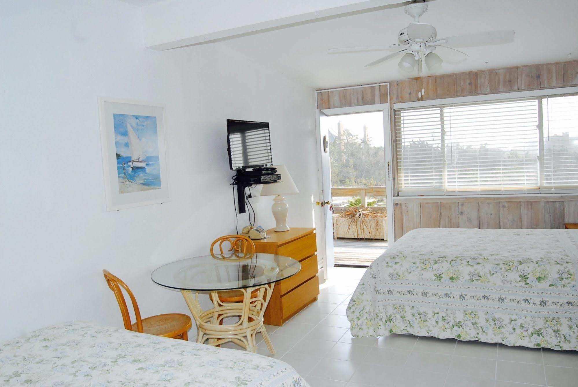 Ocean Vista Resort Amagansett Dış mekan fotoğraf